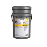 Omala S4 GXV 150, 20L/dunk